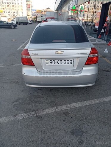 Chevrolet Aveo 2010, 301,029 km - 1.4 l - Xırdalan