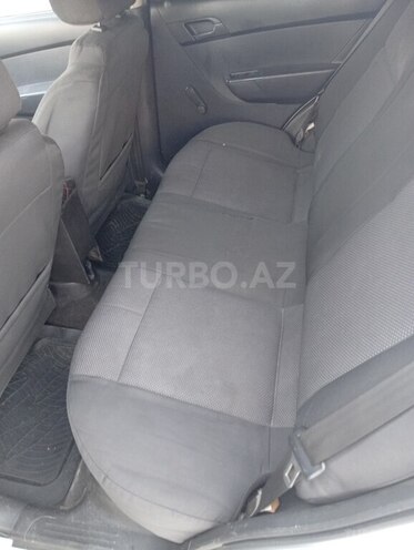 Chevrolet Aveo 2010, 301,029 km - 1.4 l - Xırdalan
