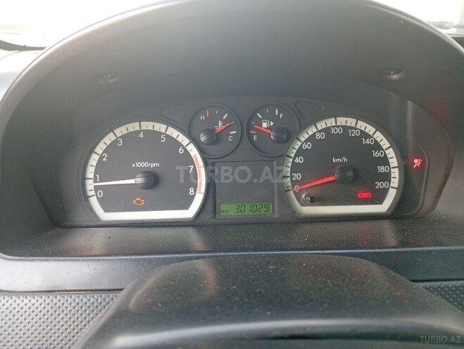 Chevrolet Aveo 2010, 301,029 km - 1.4 l - Xırdalan