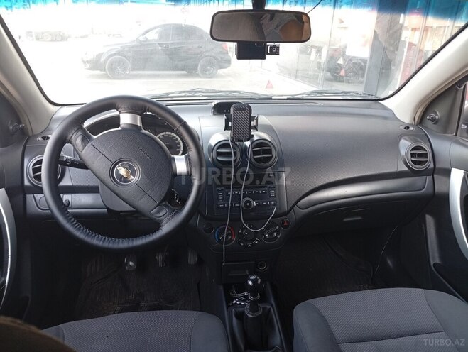 Chevrolet Aveo 2010, 301,029 km - 1.4 l - Xırdalan