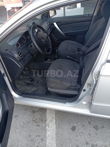 Chevrolet Aveo 2010, 301,029 km - 1.4 l - Xırdalan