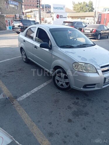 Chevrolet Aveo 2010, 301,029 km - 1.4 l - Xırdalan