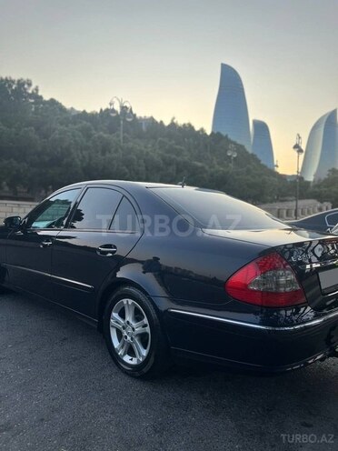 Mercedes E 220 2007, 310,000 km - 2.2 l - Bakı