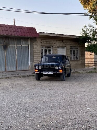 LADA (VAZ) 2106 2004, 25,000 km - 1.6 л - Qazax