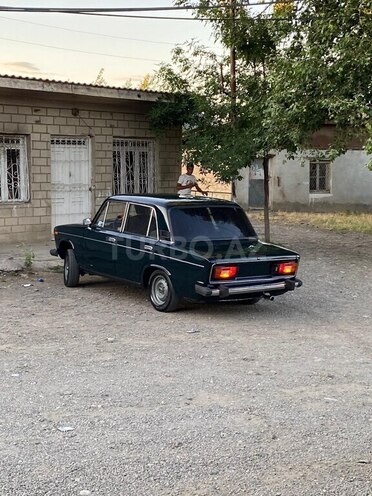 LADA (VAZ) 2106 2004, 25,000 km - 1.6 л - Qazax