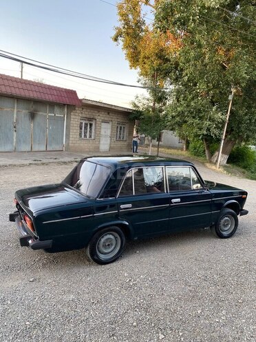 LADA (VAZ) 2106 2004, 25,000 km - 1.6 л - Qazax