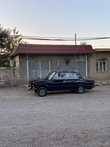 LADA (VAZ) 2106 2004, 25,000 km - 1.6 л - Qazax