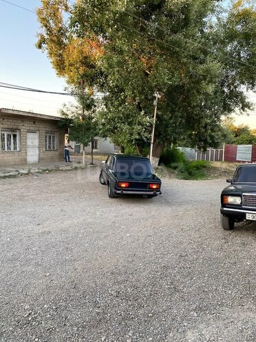 LADA (VAZ) 2106 2004, 25,000 km - 1.6 л - Qazax