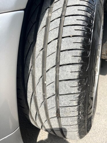 Mercedes E 200 2000, 398,842 km - 2.0 l - Bakı