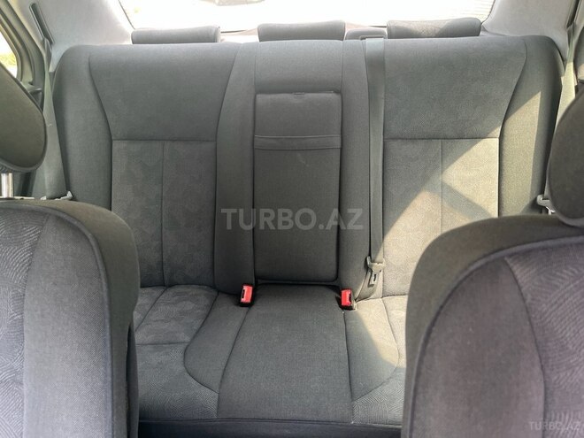 Mercedes E 200 2000, 398,842 km - 2.0 l - Bakı
