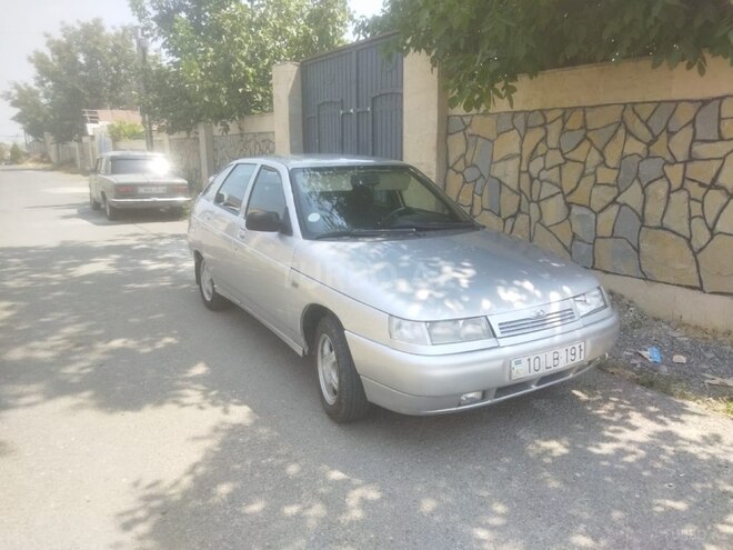 LADA (VAZ) 2112 2002, 518,000 km - 1.6 l - Bakı