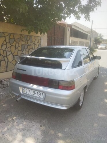 LADA (VAZ) 2112 2002, 518,000 km - 1.6 l - Bakı