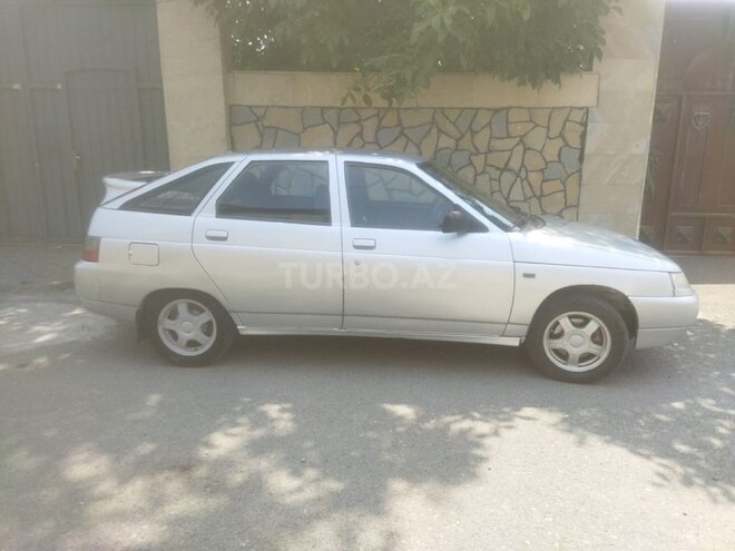 LADA (VAZ) 2112 2002, 518,000 km - 1.6 l - Bakı