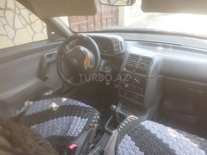 LADA (VAZ) 2112 2002, 518,000 km - 1.6 l - Bakı