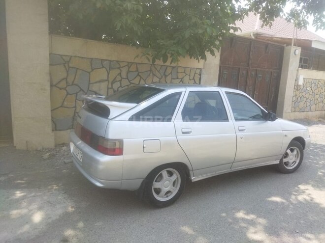 LADA (VAZ) 2112 2002, 518,000 km - 1.6 l - Bakı