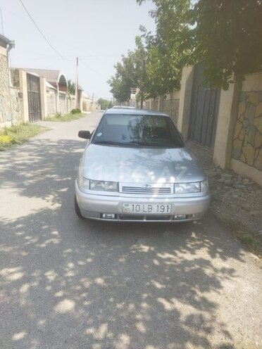 LADA (VAZ) 2112 2002, 518,000 km - 1.6 l - Bakı