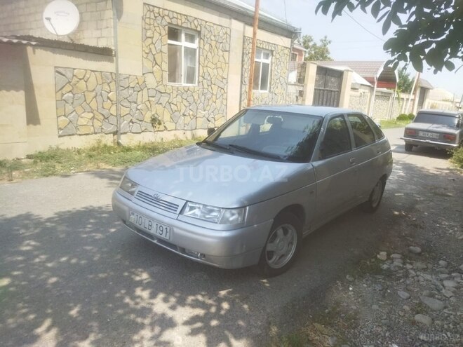 LADA (VAZ) 2112 2002, 518,000 km - 1.6 l - Bakı