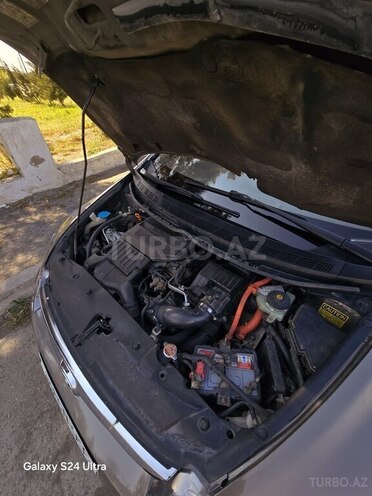Honda Civic 2008, 240,000 km - 1.3 л - Bakı