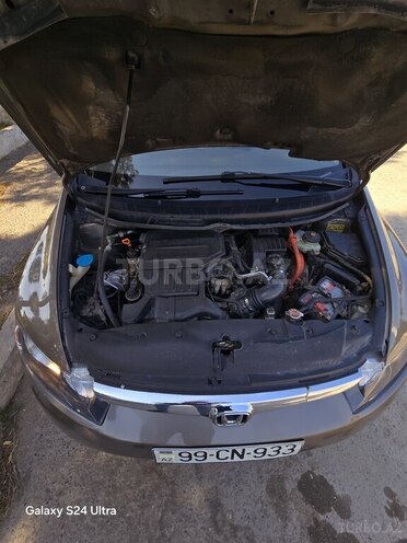 Honda Civic 2008, 240,000 km - 1.3 л - Bakı