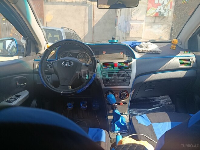 GWM Voleex C30 2013, 297,000 km - 1.5 l - Bakı