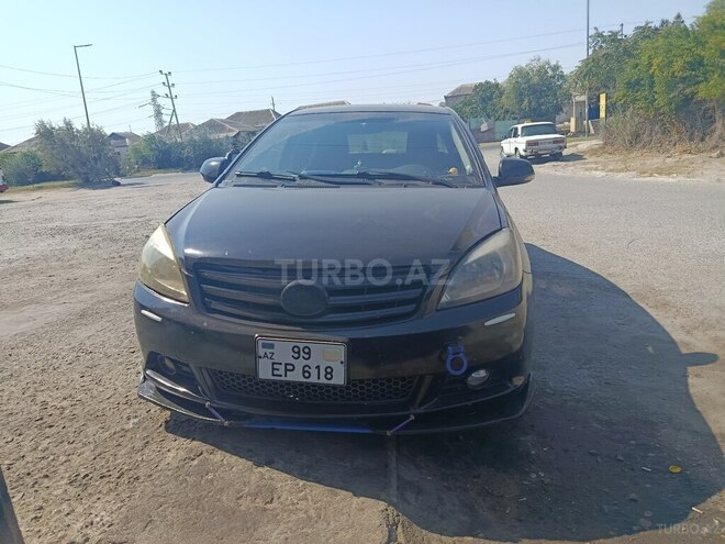GWM Voleex C30 2013, 297,000 km - 1.5 l - Bakı
