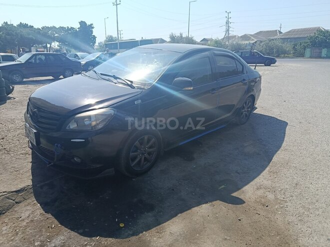 GWM Voleex C30 2013, 297,000 km - 1.5 l - Bakı