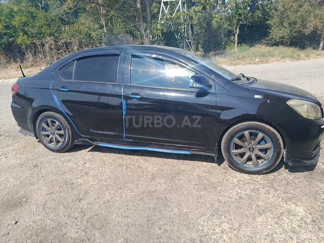 GWM Voleex C30 2013, 297,000 km - 1.5 l - Bakı