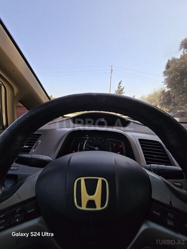 Honda Civic 2008, 240,000 km - 1.3 л - Bakı
