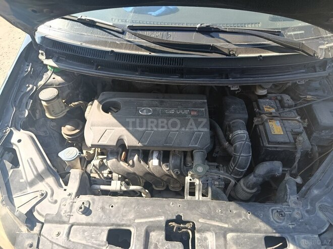 GWM Voleex C30 2013, 297,000 km - 1.5 l - Bakı
