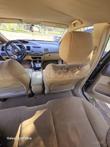 Honda Civic 2008, 240,000 km - 1.3 л - Bakı