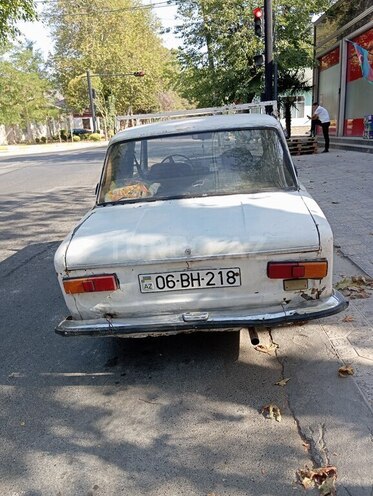 LADA (VAZ) 2101 1974, 50,100 km - 1.3 l - Ağsu