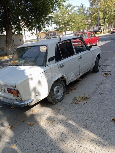 LADA (VAZ) 2101 1974, 50,100 km - 1.3 l - Ağsu