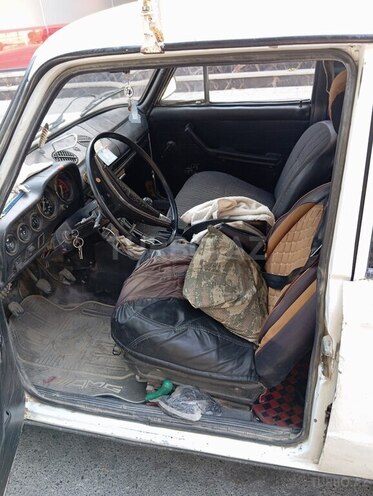 LADA (VAZ) 2101 1974, 50,100 km - 1.3 l - Ağsu