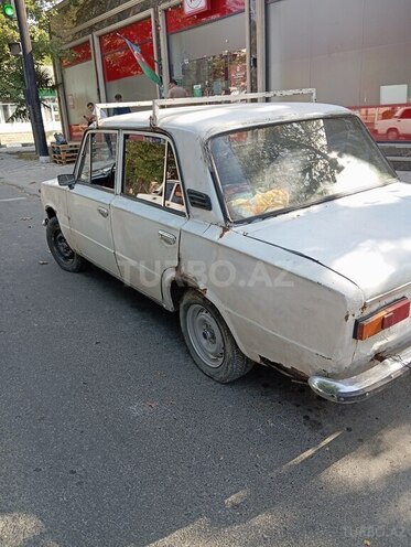 LADA (VAZ) 2101 1974, 50,100 km - 1.3 l - Ağsu