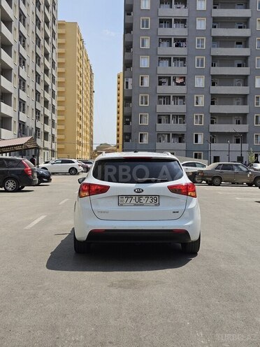 Kia Ceed 2016, 177,855 km - 1.6 l - Bakı