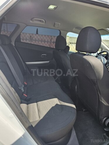 Kia Ceed 2016, 177,855 km - 1.6 l - Bakı