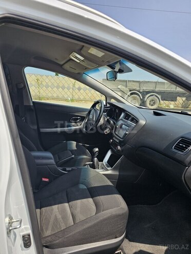 Kia Ceed 2016, 177,855 km - 1.6 l - Bakı