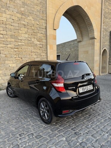Nissan Note 2018, 37,430 km - 1.2 l - Bakı