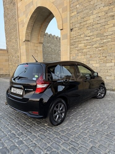 Nissan Note 2018, 37,430 km - 1.2 l - Bakı