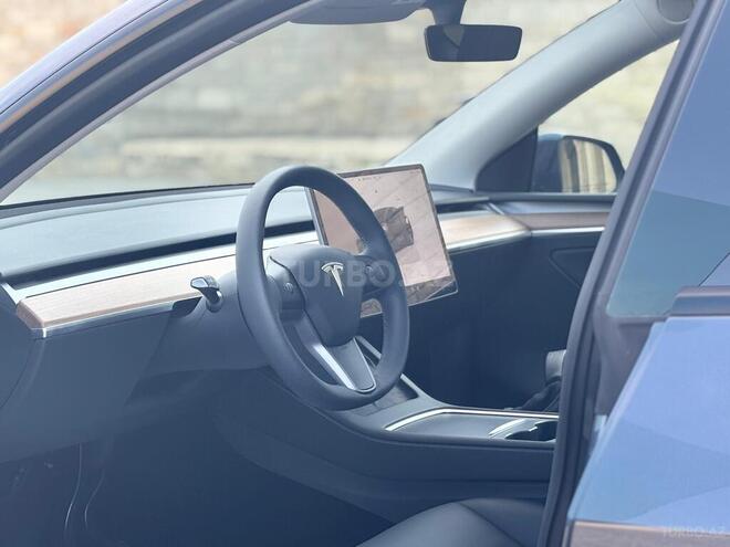 Tesla Model Y 2023, 8,950 km - 0.0 l - Bakı