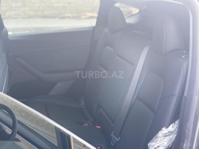 Tesla Model Y 2023, 8,950 km - 0.0 l - Bakı