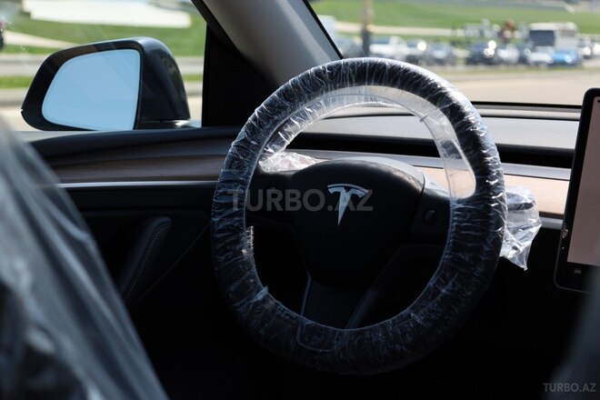 Tesla Model Y 2023, 8,950 km - 0.0 l - Bakı