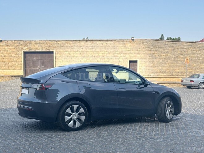 Tesla Model Y 2023, 8,950 km - 0.0 l - Bakı