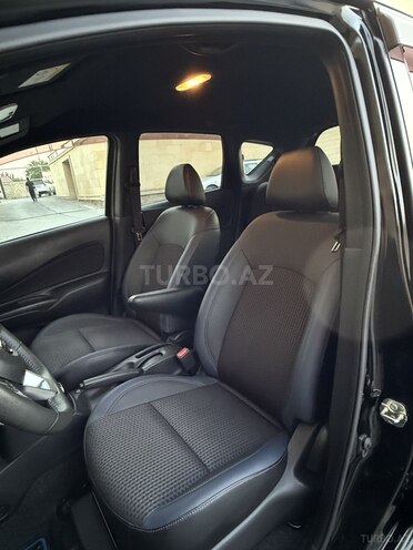Nissan Note 2018, 37,430 km - 1.2 l - Bakı