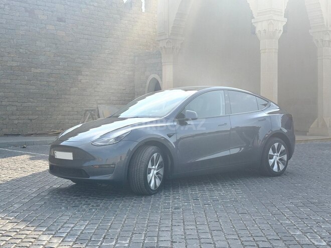 Tesla Model Y 2023, 8,950 km - 0.0 l - Bakı
