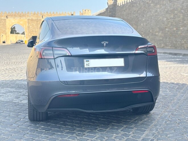 Tesla Model Y 2023, 8,950 km - 0.0 l - Bakı