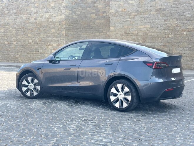 Tesla Model Y 2023, 8,950 km - 0.0 l - Bakı