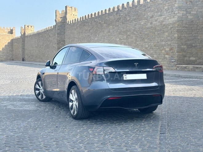 Tesla Model Y 2023, 8,950 km - 0.0 l - Bakı