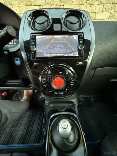 Nissan Note 2018, 37,430 km - 1.2 l - Bakı