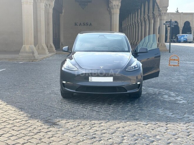 Tesla Model Y 2023, 8,950 km - 0.0 l - Bakı